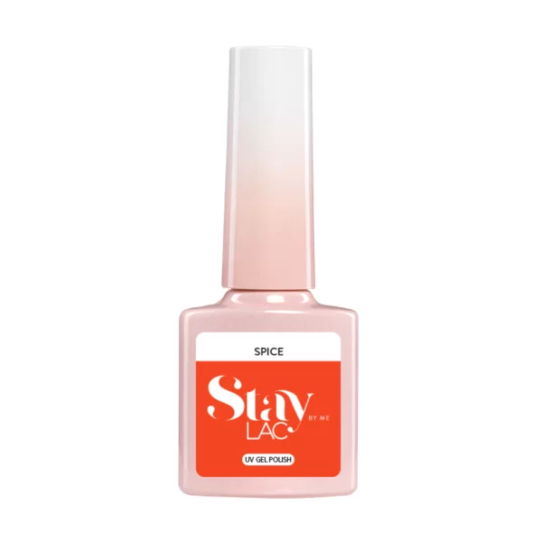 Staylac UV Nagellack – SPICE 1