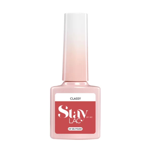 Staylac UV Nagellack – CLASSY 1