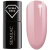 376 UV Nagellack Hybrid Semilac Shimmer Stone Pink Diamond 14