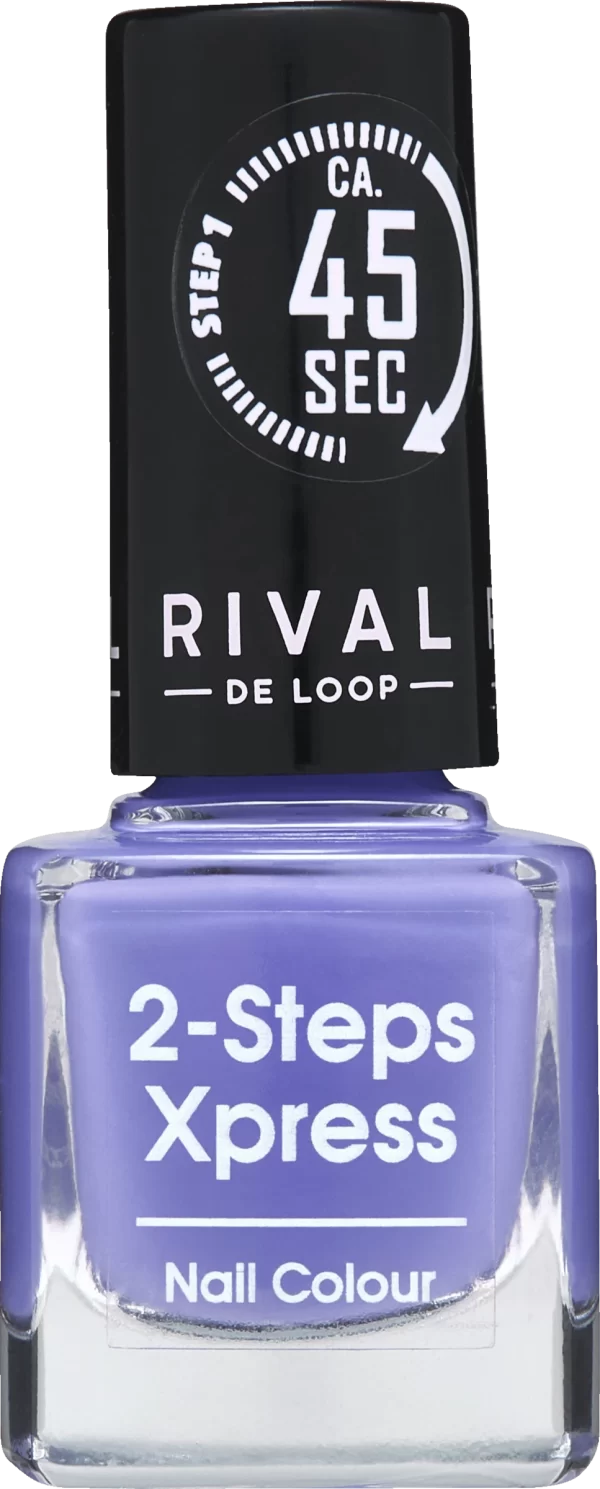 RIVAL DE LOOP 2 STEPS XPRESS 20 1