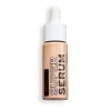 Revolution Makeup Revolution Relove Super Serum Foundation F3 13