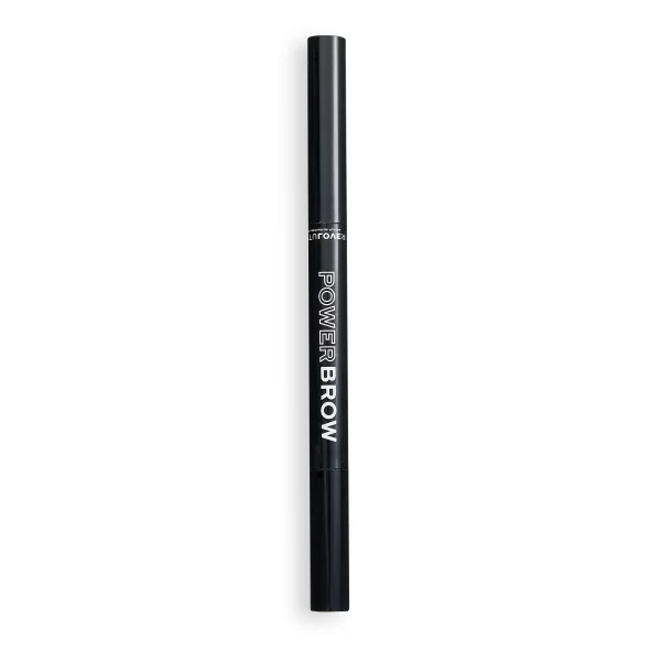 Revolution Makeup Revolution Relove Power Brow Pencil Brown 1