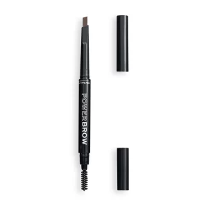 Revolution Makeup Revolution Relove Power Brow Pencil Brown 8