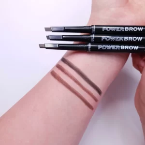 Revolution Makeup Revolution Relove Power Brow Pencil Brown 10