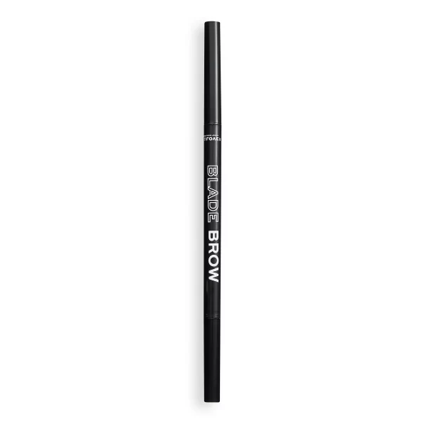 Revolution Makeup Revolution Relove Blade Brow Pencil Brown 1