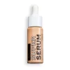 Revolution Makeup Revolution Relove Super Serum Foundation F6 16