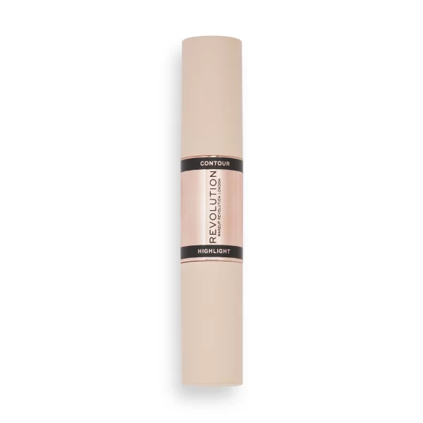 Revolution Makeup Revolution Fast Base Contour Stick Medium 3