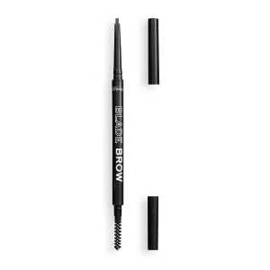 Revolution Makeup Revolution Relove Blade Brow Pencil Brown 8