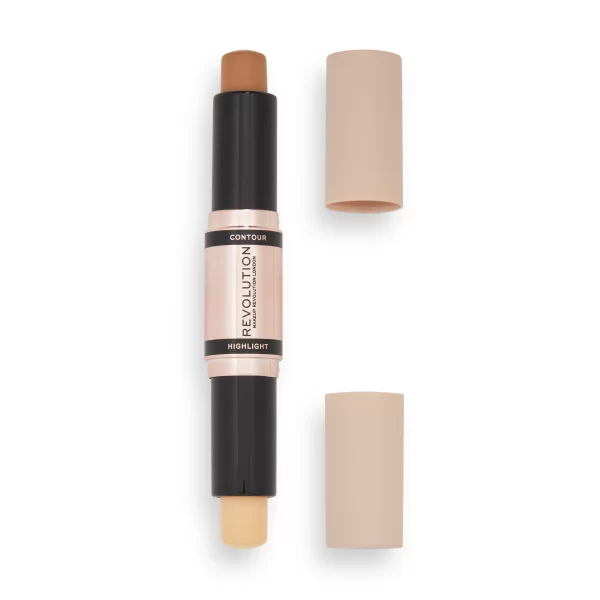 Revolution Makeup Revolution Fast Base Contour Stick Medium 5