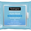 Neutrogena Hydro Boost® Aqua Reinigungstücher 11