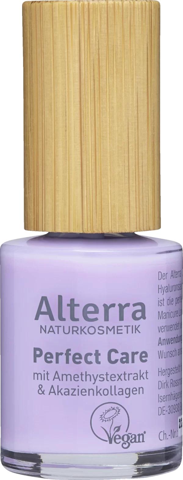 Alterra NATURKOSMETIK Perfect Care 02 Amethyst 1