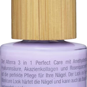 Alterra NATURKOSMETIK Perfect Care 02 Amethyst 7