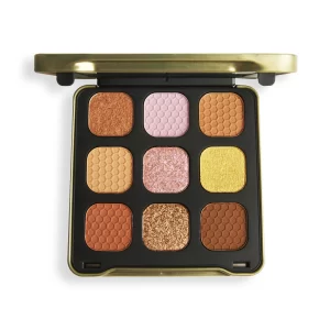 Revolution I Heart Revolution Honey Bear Shadow Palette 15