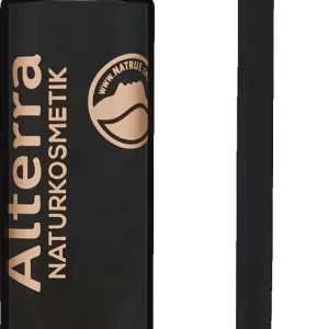 Alterra NATURKOSMETIK Fake Lash Effect Mascara 01 Deep Black 9