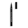 Revolution Makeup Revolution Relove Slick Flick Eyeliner Black 13