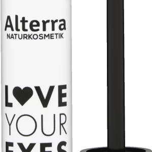 Alterra NATURKOSMETIK Love Your Eyes High Volume Mascara 13