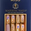 KISS Majestic Nails- Diamond Rings 14