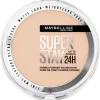 Maybelline New York Super Stay Hybrides Puder Make-Up Nr. 20 26