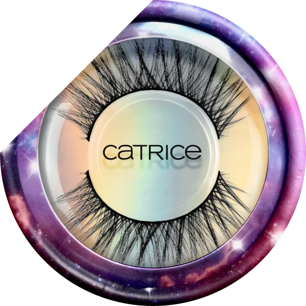 Catrice Dear Universe 3D False Lashes C02 1