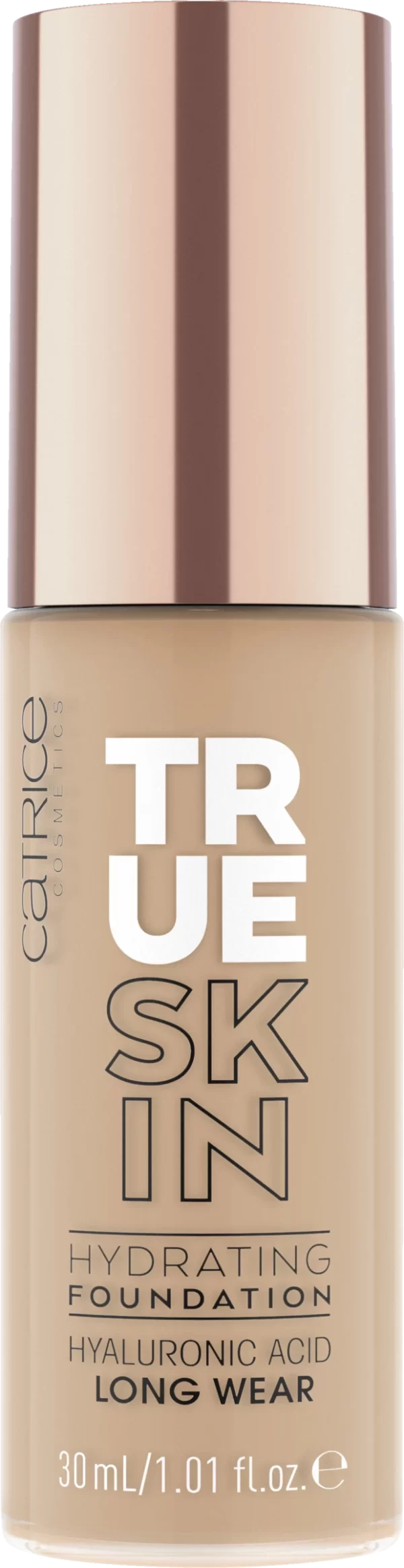 Catrice True Skin Hydrating Foundation 046 1