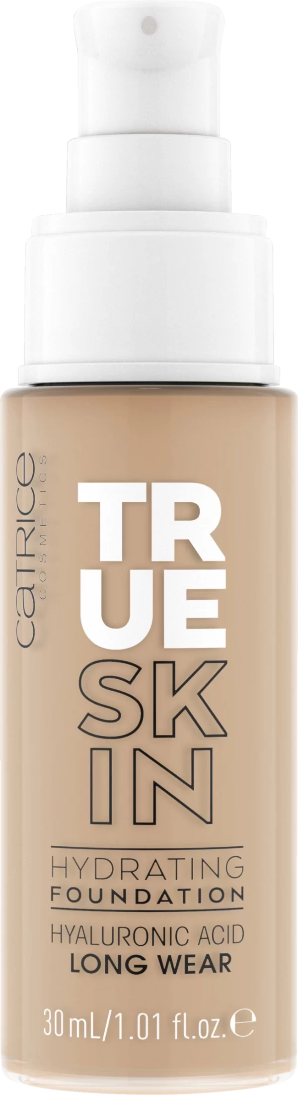 Catrice True Skin Hydrating Foundation 046 8