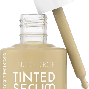 Catrice Nude Drop Tinted Serum Foundation 040N 7