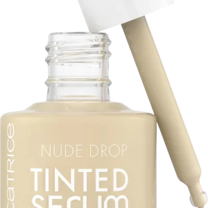 Catrice Nude Drop Tinted Serum Foundation 004N 7