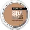 Maybelline New York Super Stay Hybrides Puder Make-Up Nr. 60 22