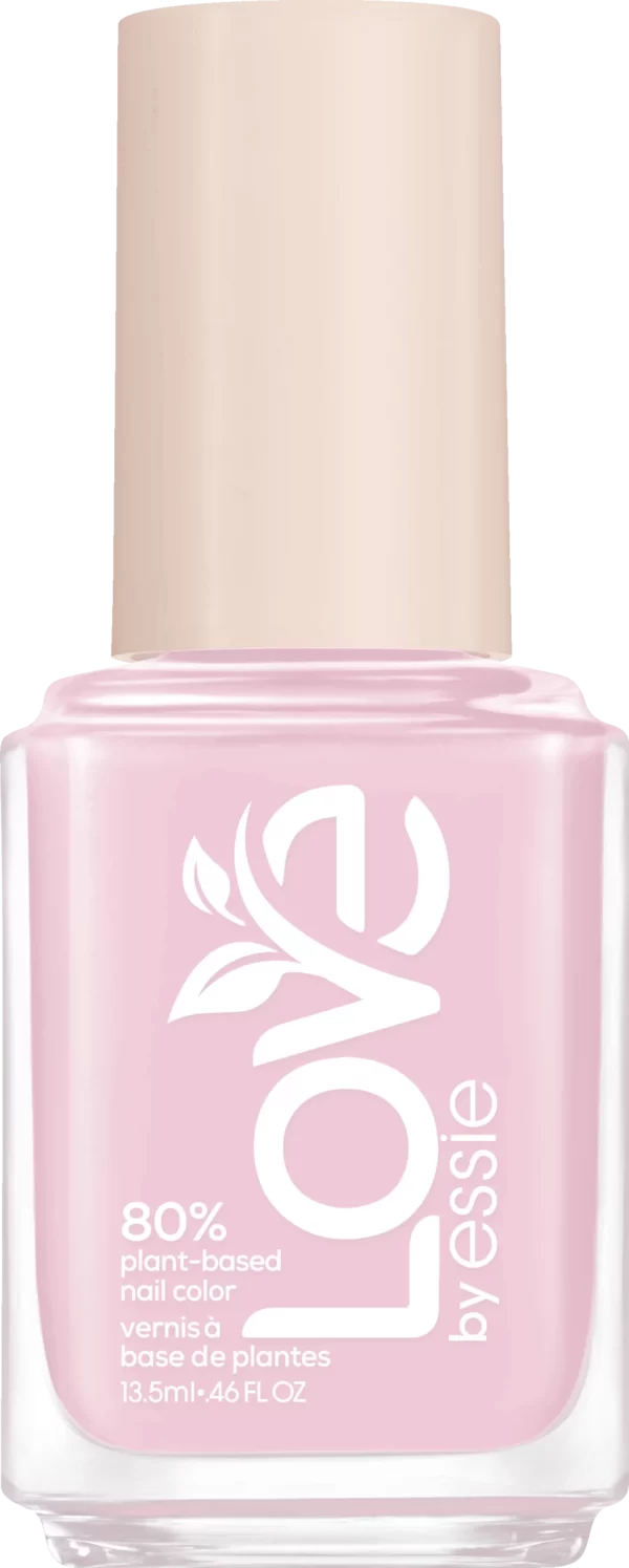 LOVE BY ESSIE Nagellack 50 FREE IN ME 1