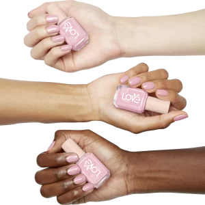 LOVE BY ESSIE Nagellack 50 FREE IN ME 13