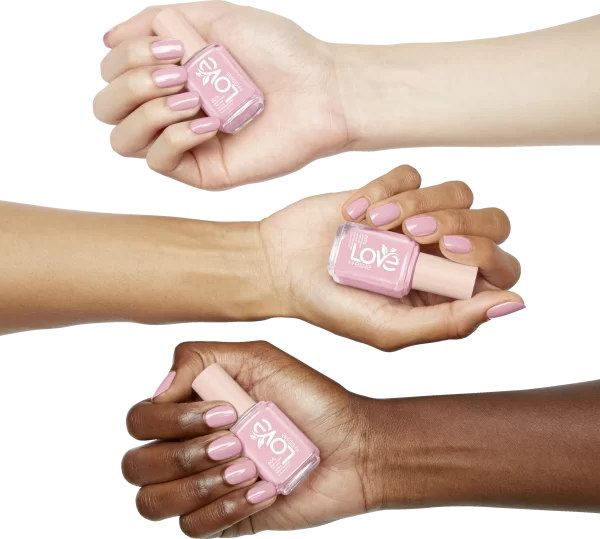 LOVE BY ESSIE Nagellack 50 FREE IN ME 4