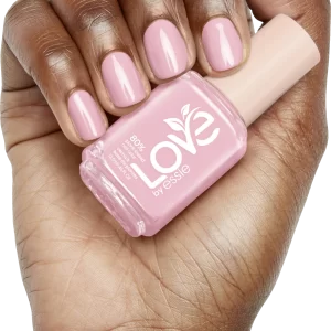 LOVE BY ESSIE Nagellack 50 FREE IN ME 15