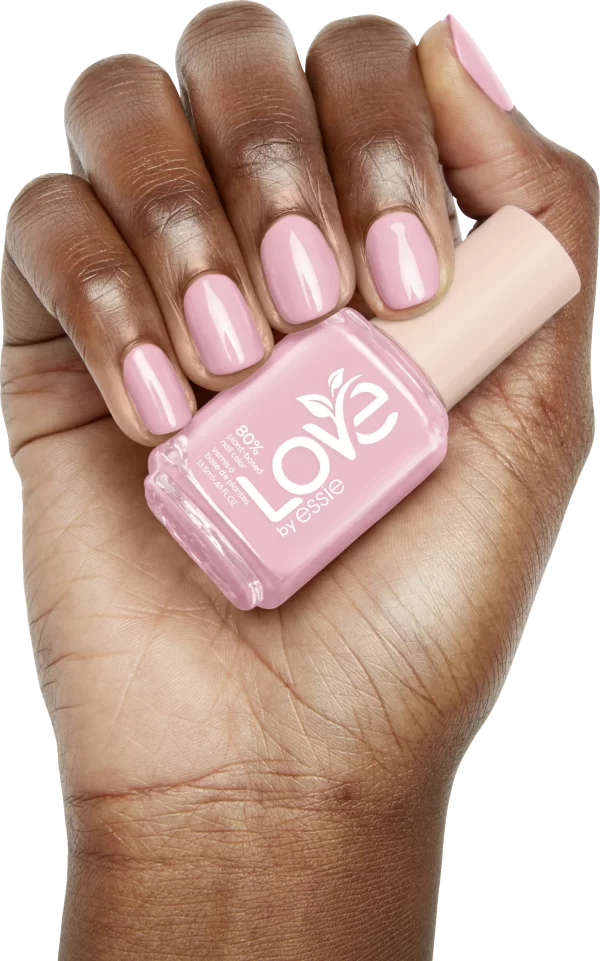 LOVE BY ESSIE Nagellack 50 FREE IN ME 5