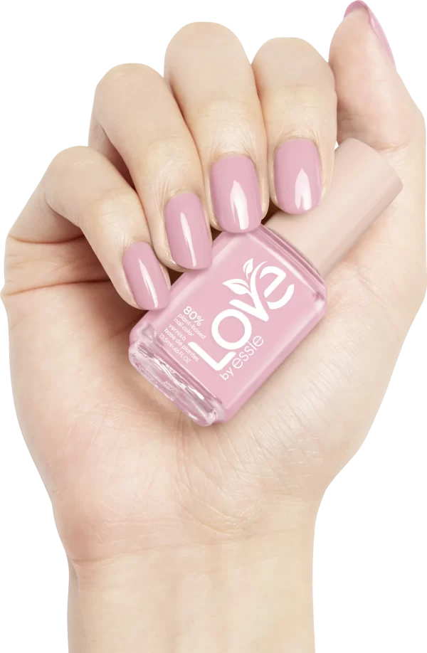 LOVE BY ESSIE Nagellack 50 FREE IN ME 6