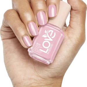 LOVE BY ESSIE Nagellack 50 FREE IN ME 19