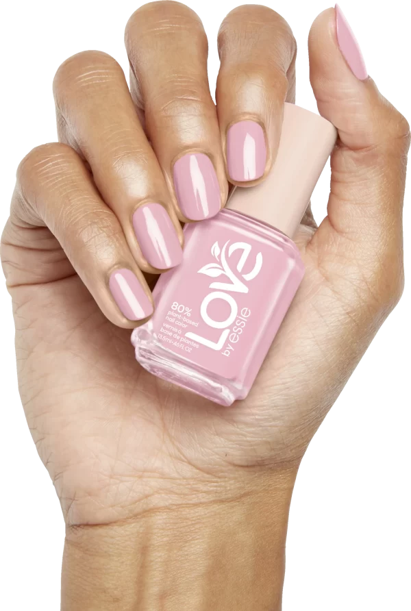 LOVE BY ESSIE Nagellack 50 FREE IN ME 7