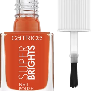 Catrice Super Brights Nail Polish 010 9