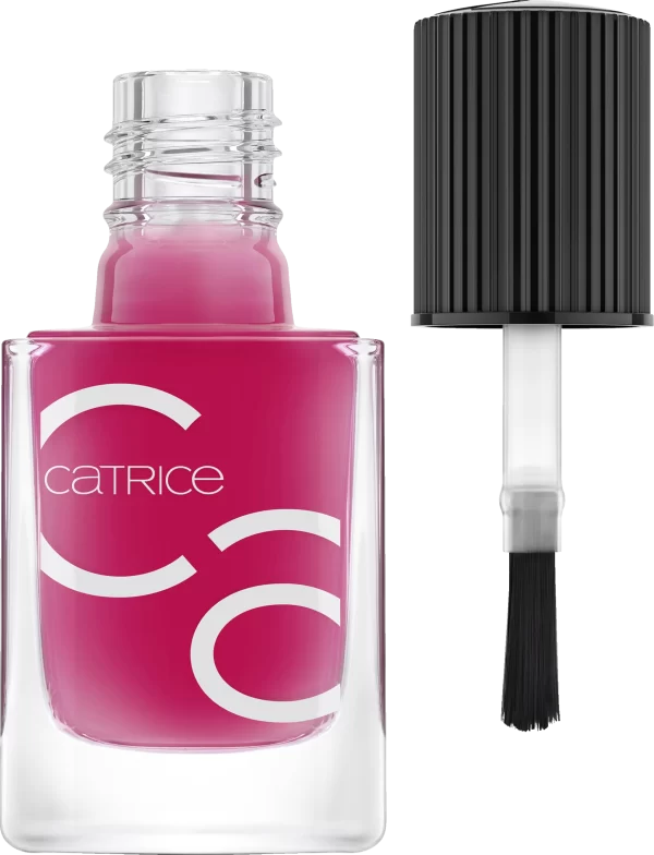 Catrice ICONAILS Gel Lacquer 141 3