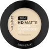 Catrice 18H HD Matte Powder Foundation 005N 8