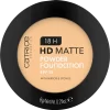 Catrice 18H HD Matte Powder Foundation 030W 14