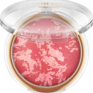 Catrice Cheek Lover Marbled Blush 010 6