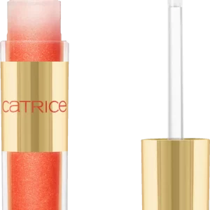 Catrice Beautiful.You. Plumping Lip Gloss 02 7