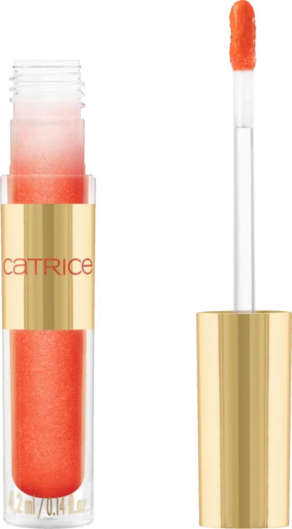 Catrice Beautiful.You. Plumping Lip Gloss 02 3