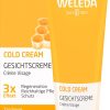 WELEDA Bio Coldcream - Naturkosmetik Gesichtscreme mit Bienenwachs & Mandelöl zur intensiven Pflege von sehr trockener Haut im Gesicht. Feuchtigkeitscreme schützt die Haut vor dem Austrocknen (30ml) 23