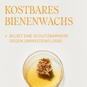 WELEDA Bio Coldcream - Naturkosmetik Gesichtscreme mit Bienenwachs & Mandelöl zur intensiven Pflege von sehr trockener Haut im Gesicht. Feuchtigkeitscreme schützt die Haut vor dem Austrocknen (30ml) 16