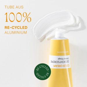 WELEDA Bio Coldcream - Naturkosmetik Gesichtscreme mit Bienenwachs & Mandelöl zur intensiven Pflege von sehr trockener Haut im Gesicht. Feuchtigkeitscreme schützt die Haut vor dem Austrocknen (30ml) 18