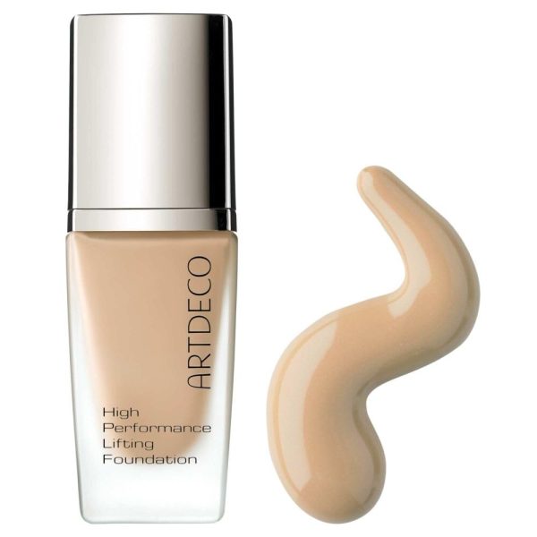 ARTDECO High Performance Lifting Foundation - Flüssiges, straffes und langanhaltendes 1