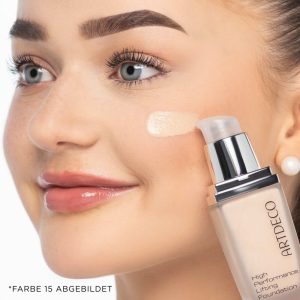 ARTDECO High Performance Lifting Foundation - Flüssiges, straffes und langanhaltendes 23