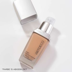 ARTDECO High Performance Lifting Foundation - Flüssiges, straffes und langanhaltendes 27