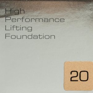 ARTDECO High Performance Lifting Foundation - Flüssiges, straffes und langanhaltendes 33